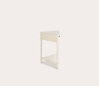 Safavieh Gomez Corner Table by Safavieh
