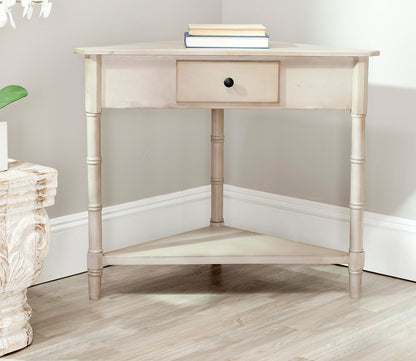 Safavieh Gomez Corner Table by Safavieh