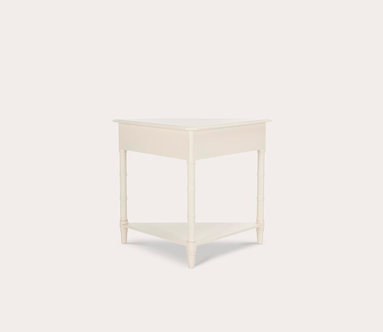 Safavieh Gomez Corner Table by Safavieh
