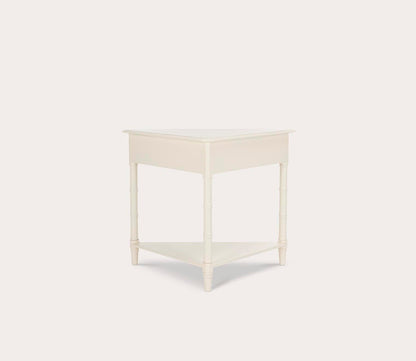 Safavieh Gomez Corner Table by Safavieh