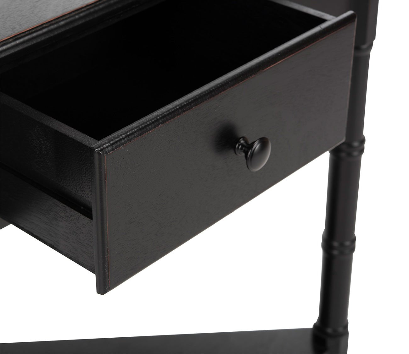 Safavieh Gomez Corner Table by Safavieh