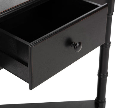 Safavieh Gomez Corner Table by Safavieh