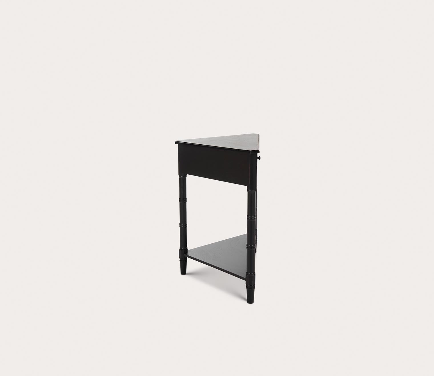Safavieh Gomez Corner Table by Safavieh