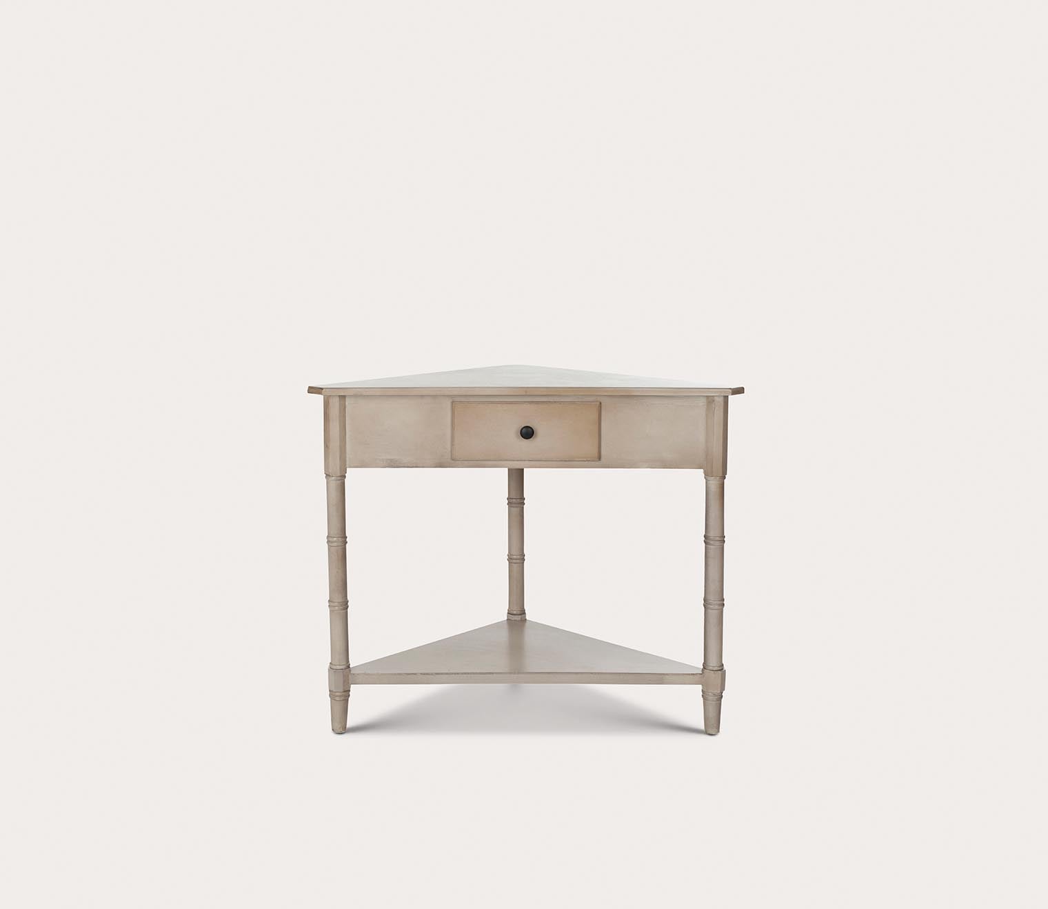 Safavieh Gomez Corner Table by Safavieh