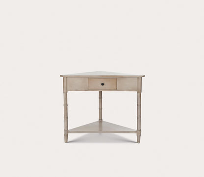 Safavieh Gomez Corner Table by Safavieh