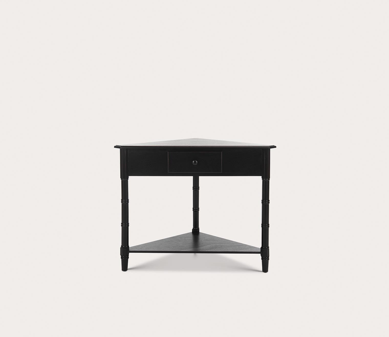 Safavieh Gomez Corner Table by Safavieh