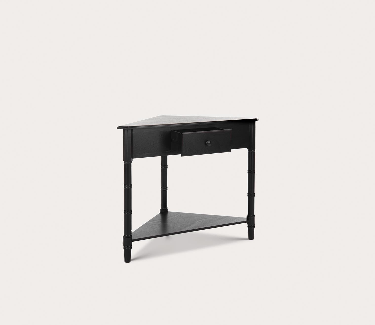 Safavieh Gomez Corner Table by Safavieh