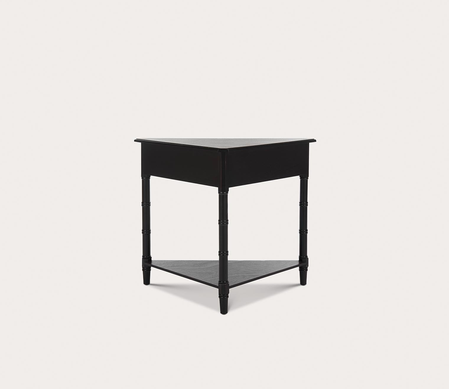 Safavieh Gomez Corner Table by Safavieh