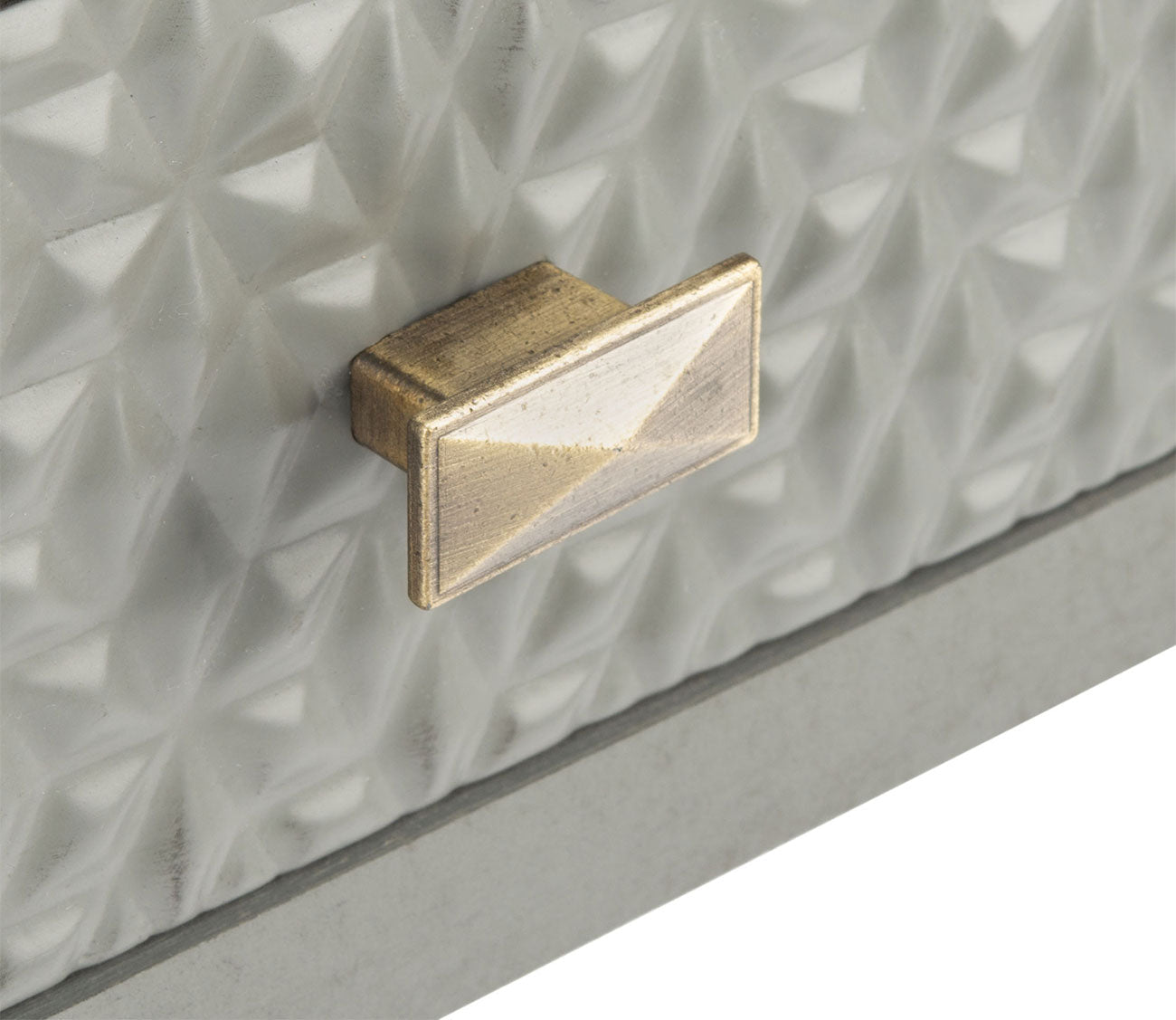 Safavieh Halton 1 - Drawer Accent Table by Safavieh