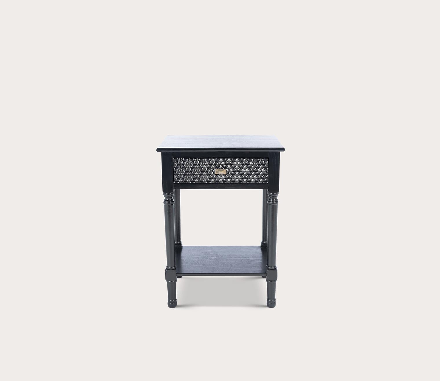 Safavieh Halton 1 - Drawer Accent Table by Safavieh