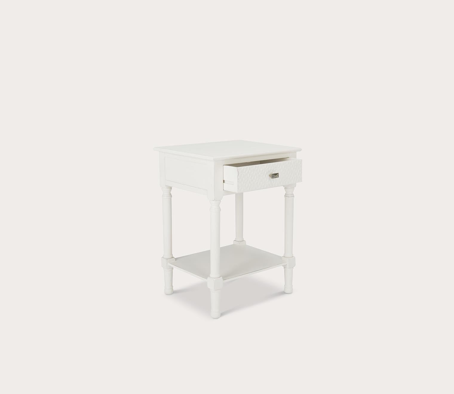 Safavieh Halton 1 - Drawer Accent Table by Safavieh