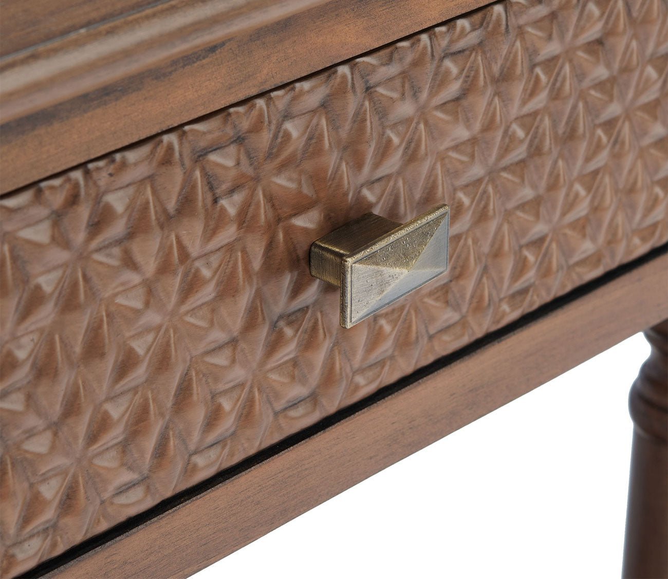 Safavieh Halton 1 - Drawer Accent Table by Safavieh