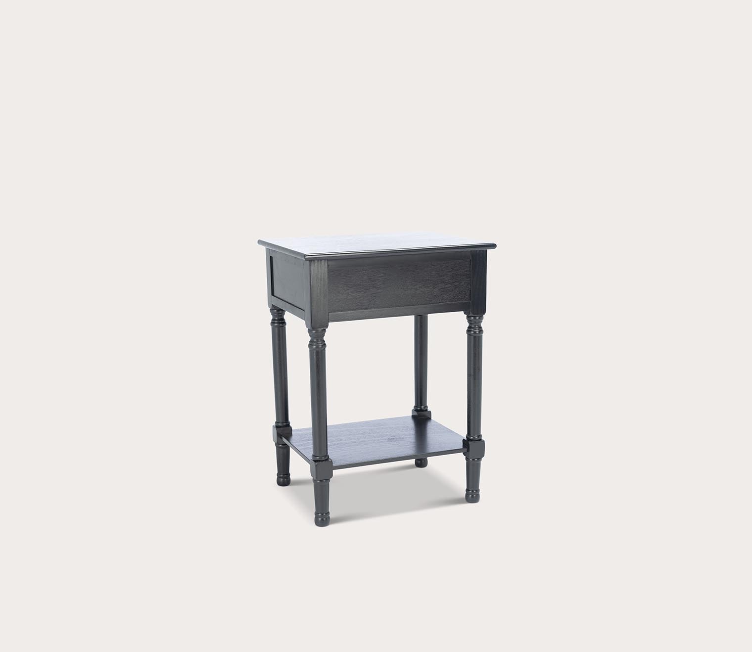 Safavieh Halton 1 - Drawer Accent Table by Safavieh