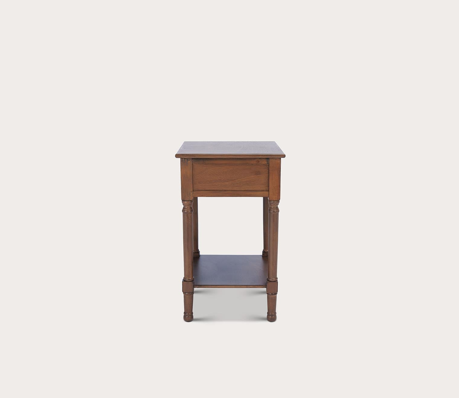Safavieh Halton 1 - Drawer Accent Table by Safavieh