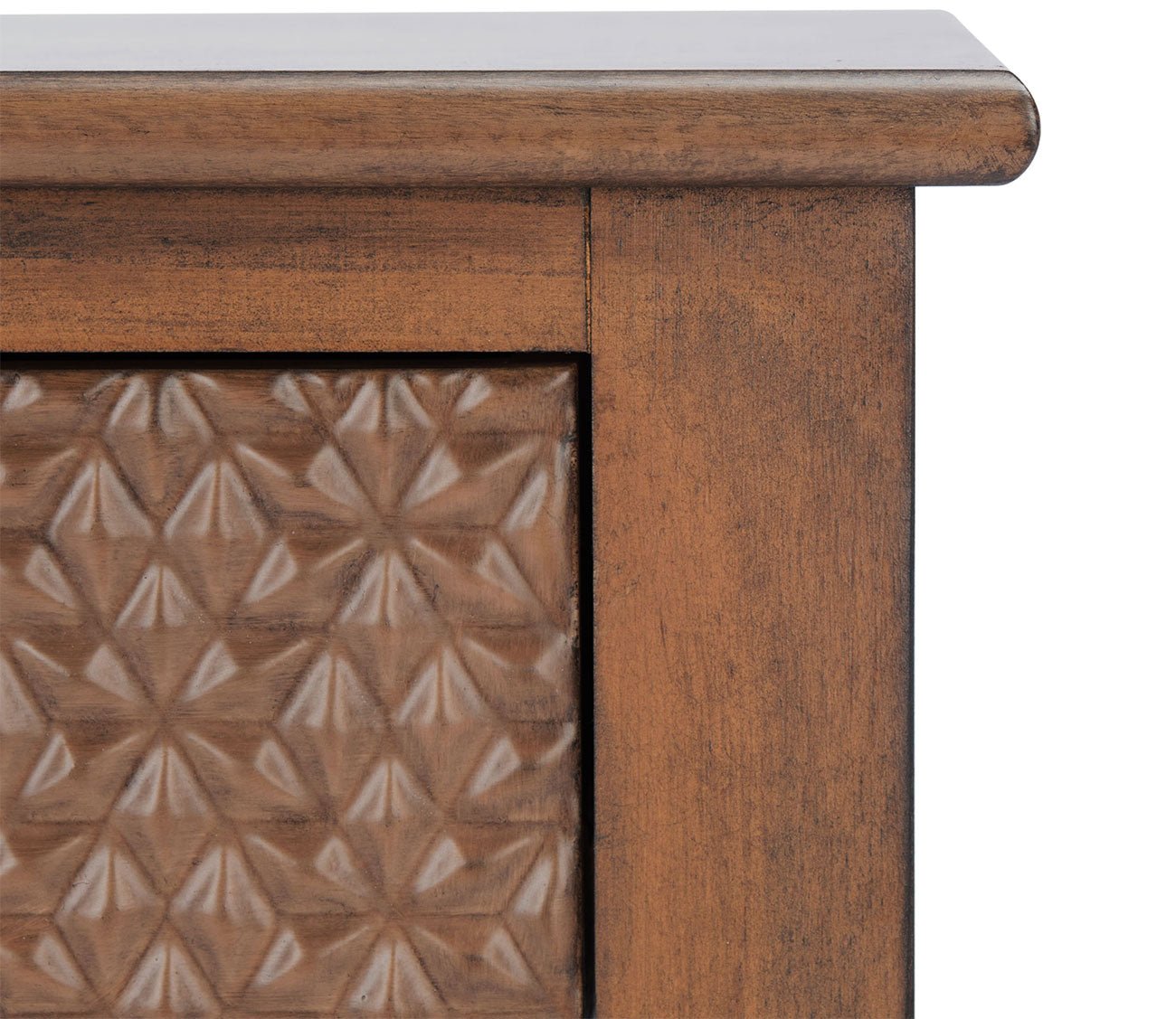 Safavieh Halton 1 - Drawer Accent Table by Safavieh