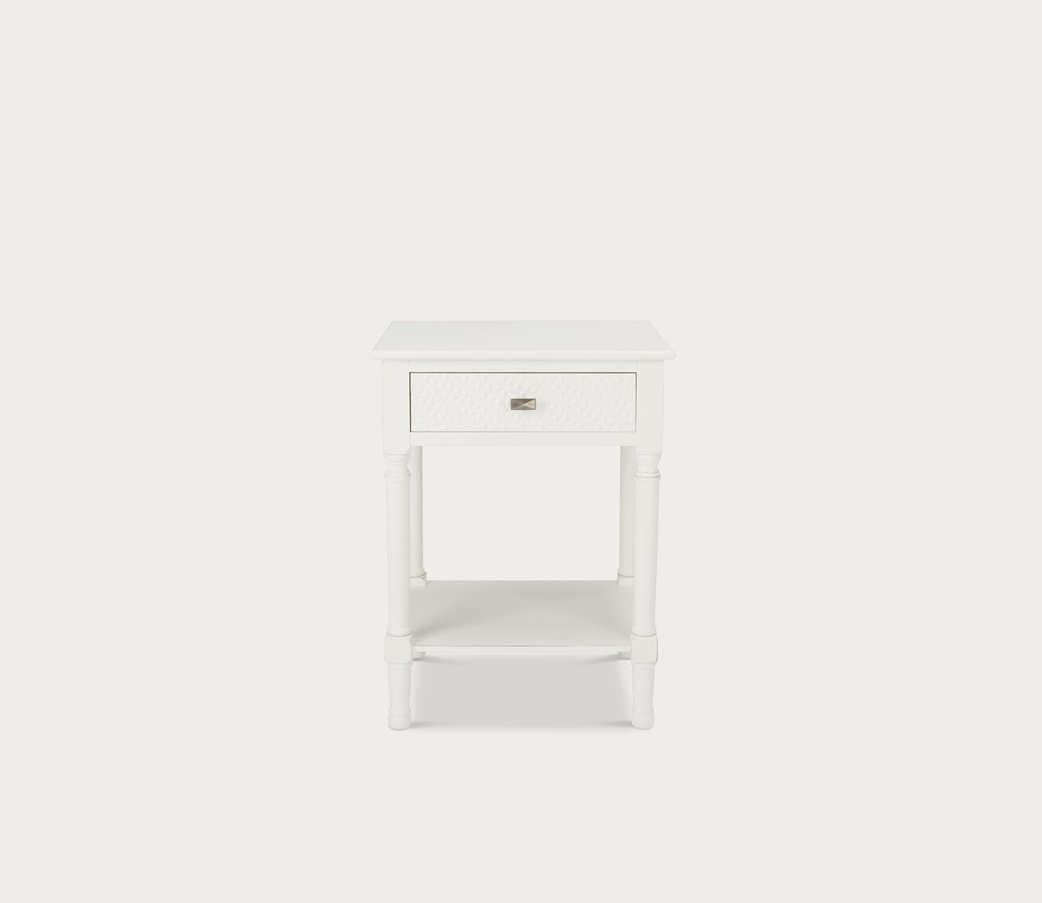 Safavieh Halton 1 - Drawer Accent Table by Safavieh