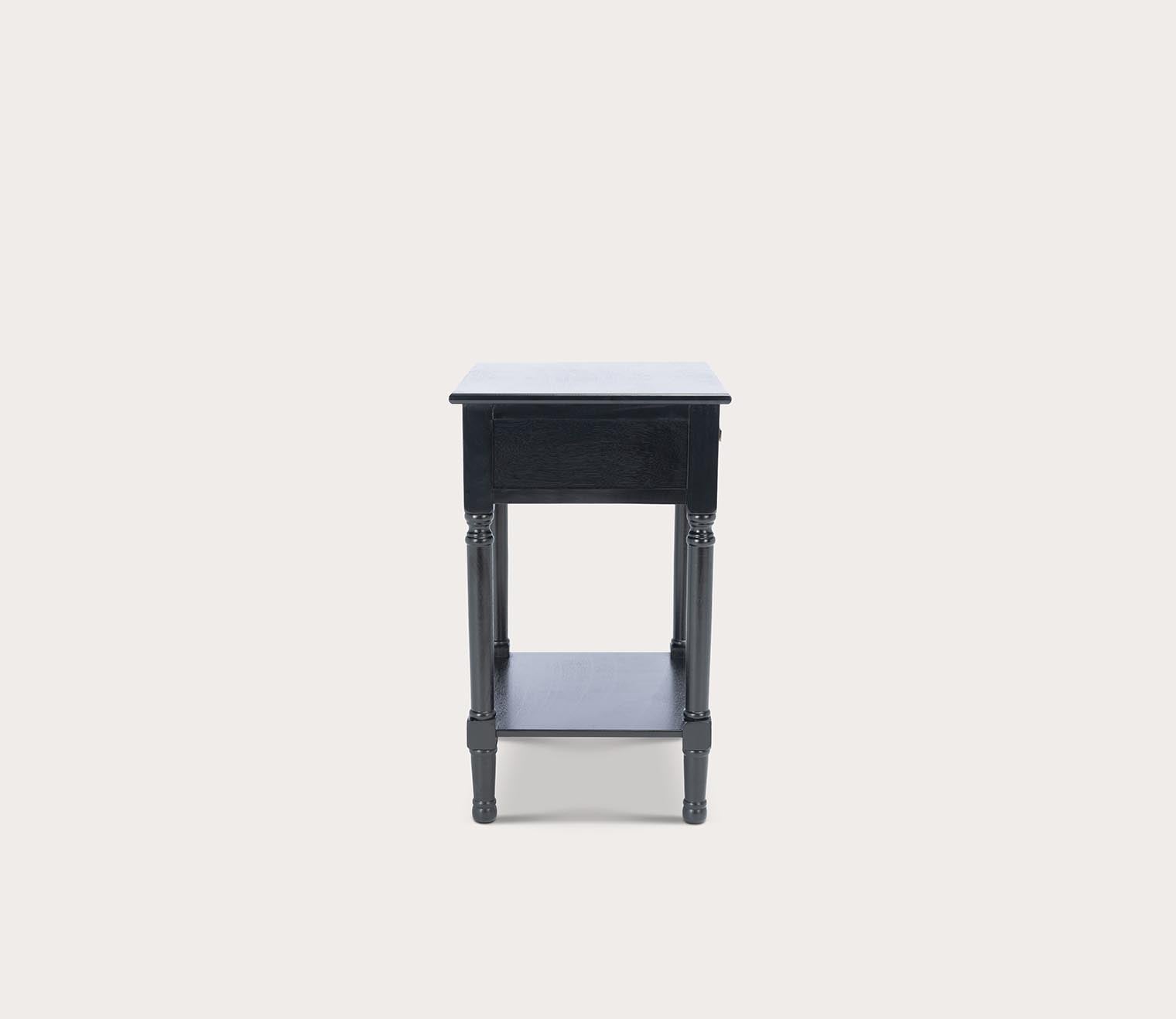 Safavieh Halton 1 - Drawer Accent Table by Safavieh