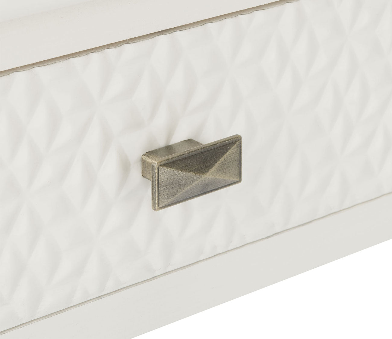 Safavieh Halton 1 - Drawer Accent Table by Safavieh