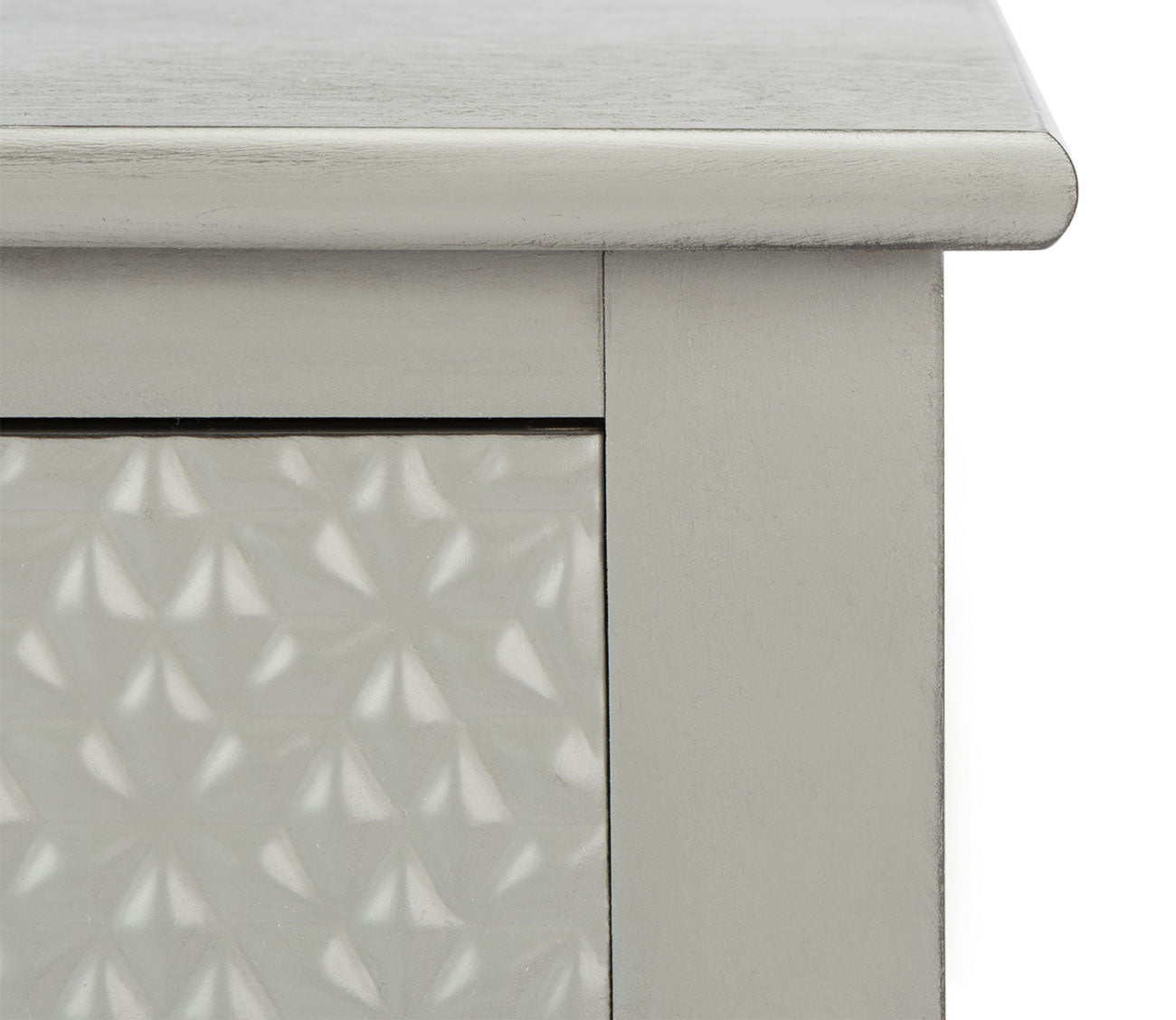 Safavieh Halton 1 - Drawer Accent Table by Safavieh