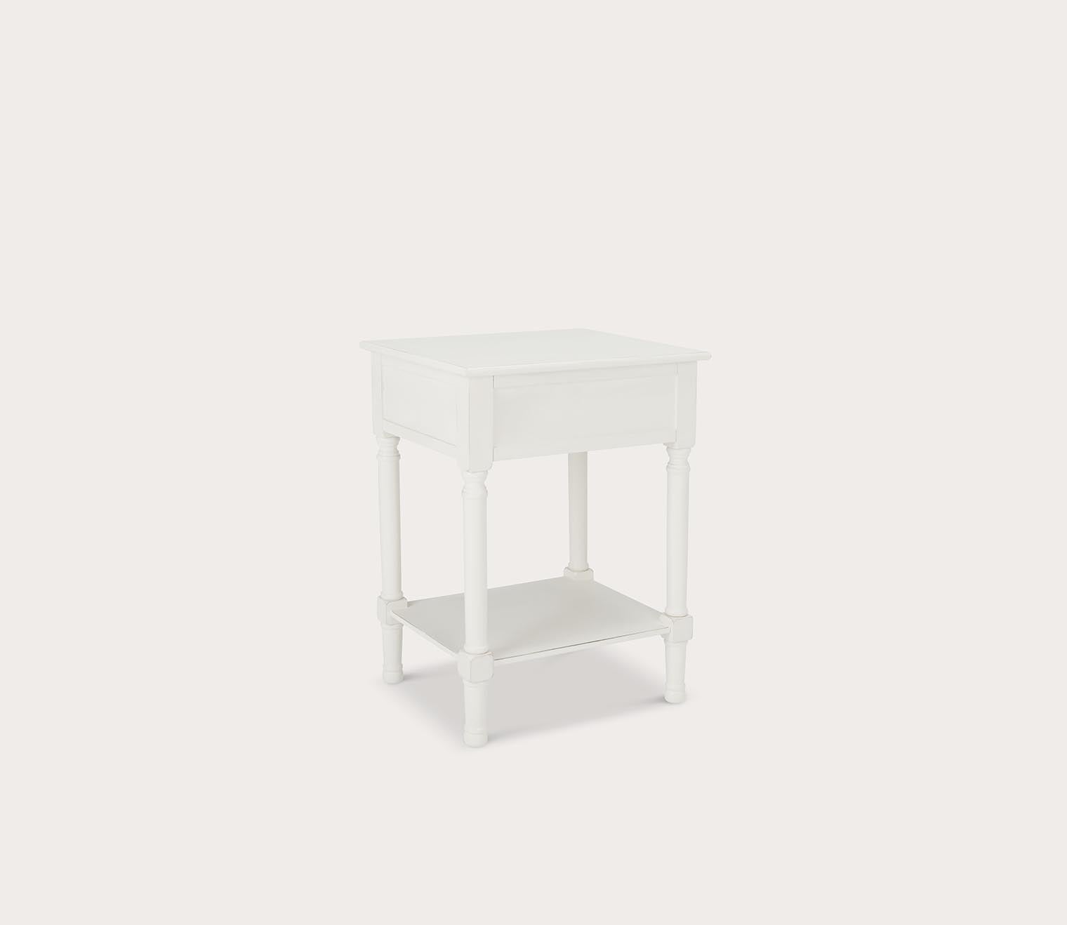 Safavieh Halton 1 - Drawer Accent Table by Safavieh