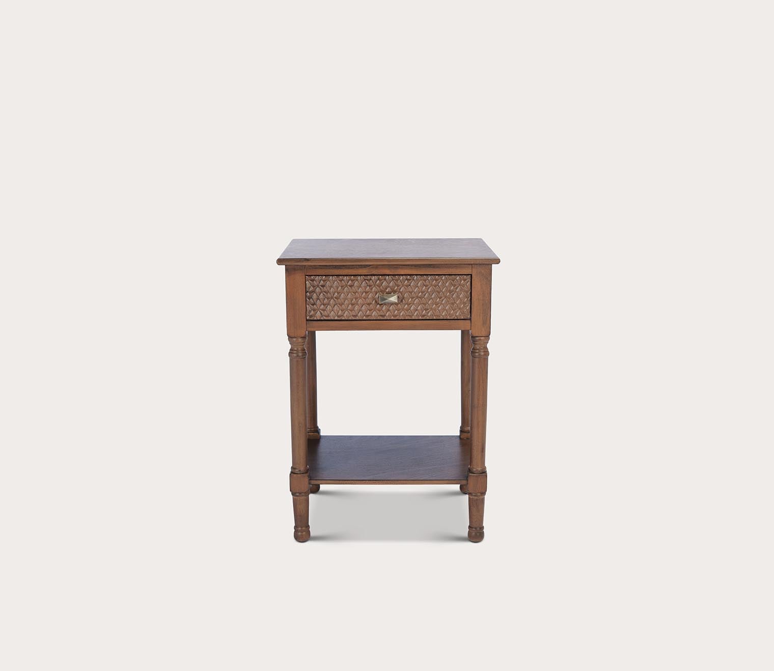 Safavieh Halton 1 - Drawer Accent Table by Safavieh