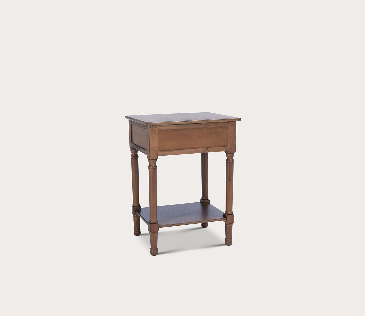 Safavieh Halton 1 - Drawer Accent Table by Safavieh
