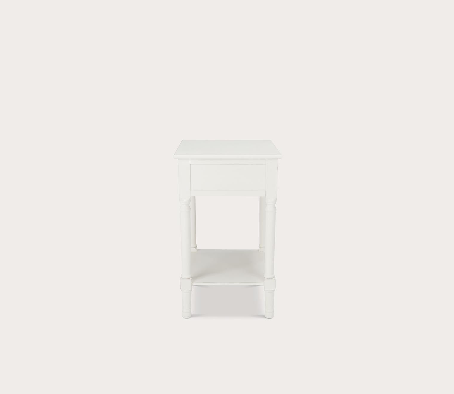 Safavieh Halton 1 - Drawer Accent Table by Safavieh