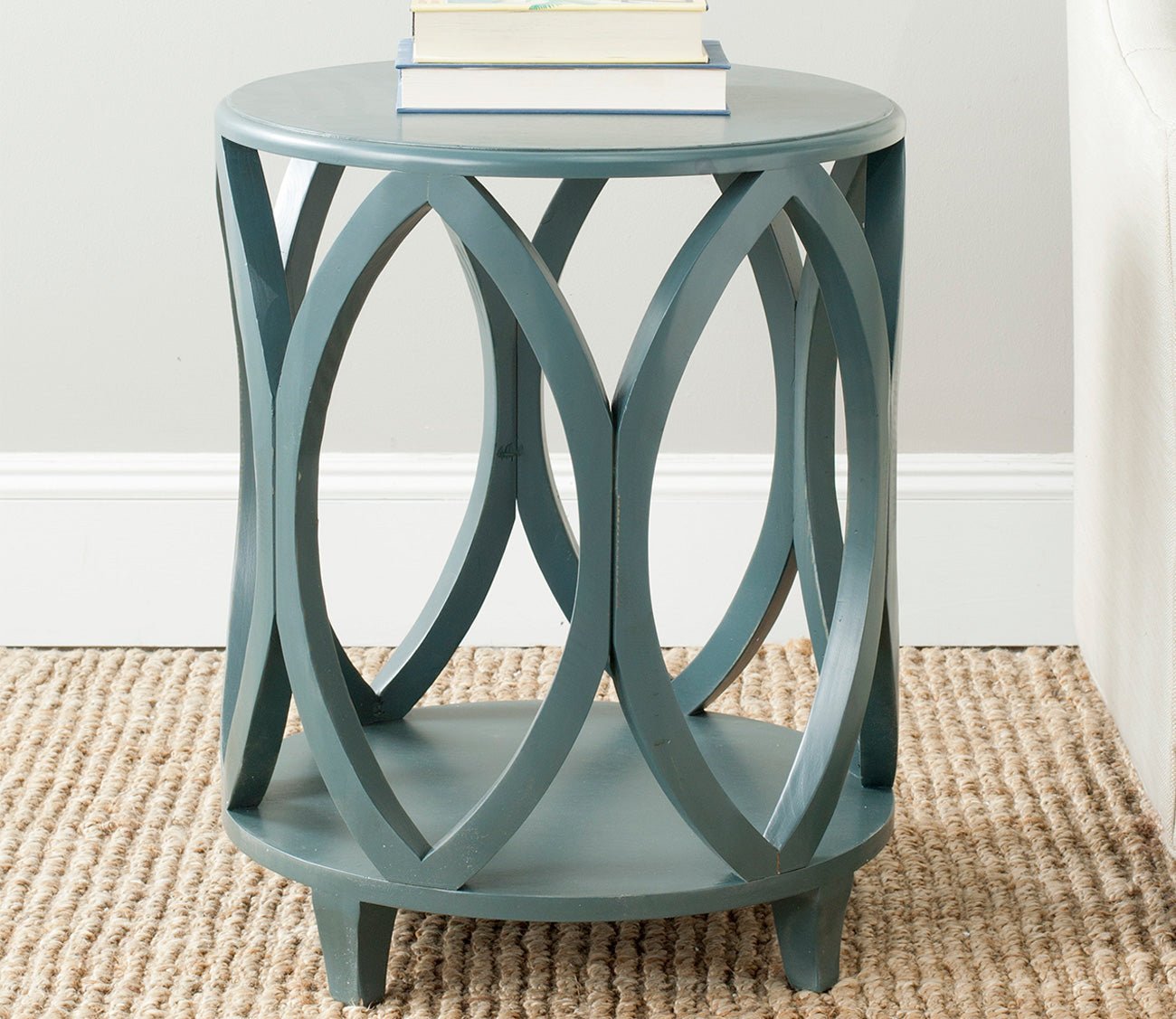 Safavieh Janika Accent Table by Safavieh