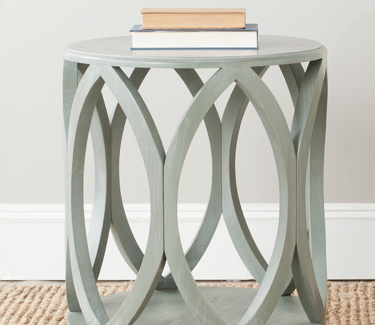 Safavieh Janika Accent Table by Safavieh