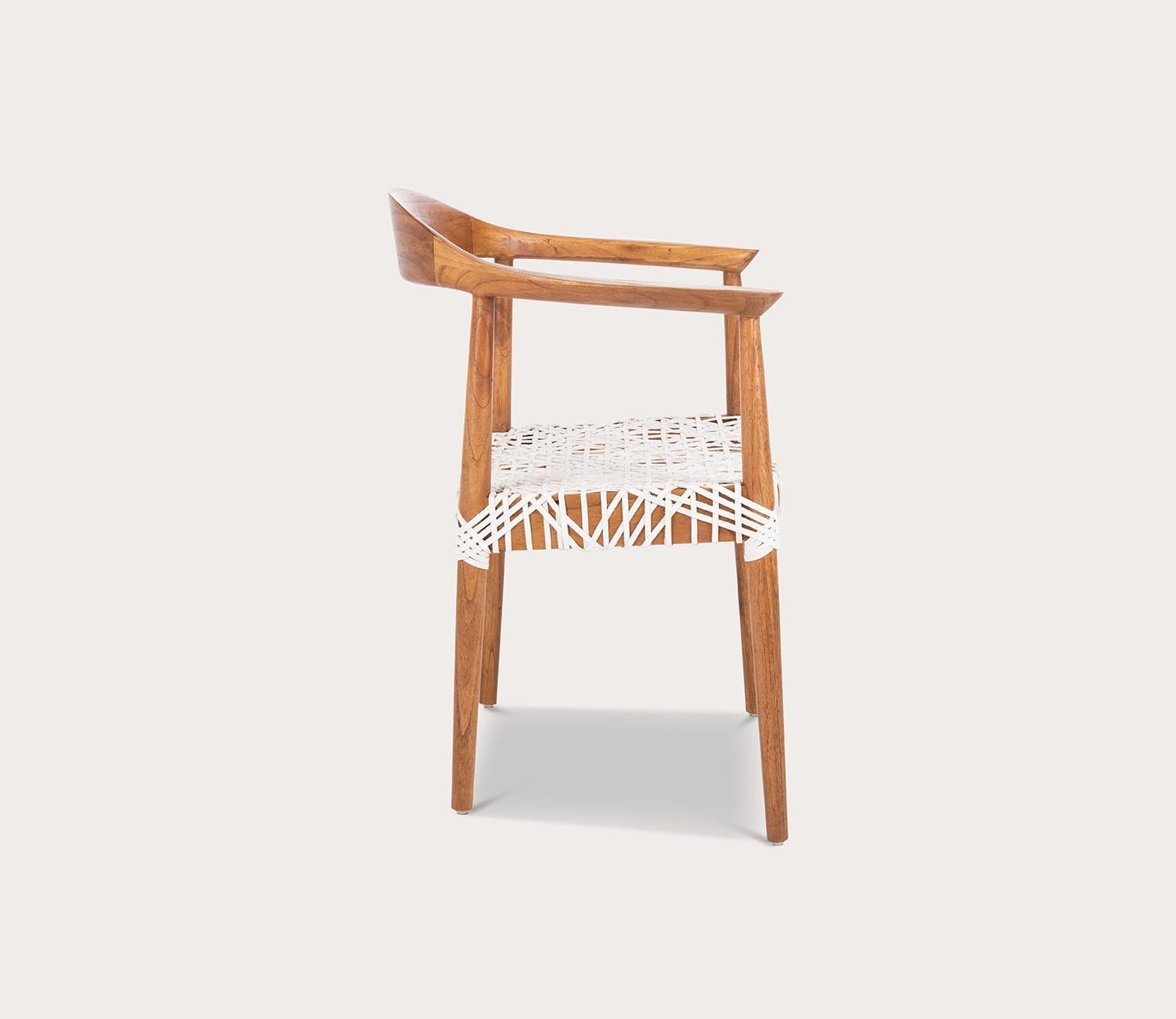 Safavieh Juneau Accent Chair by Safavieh