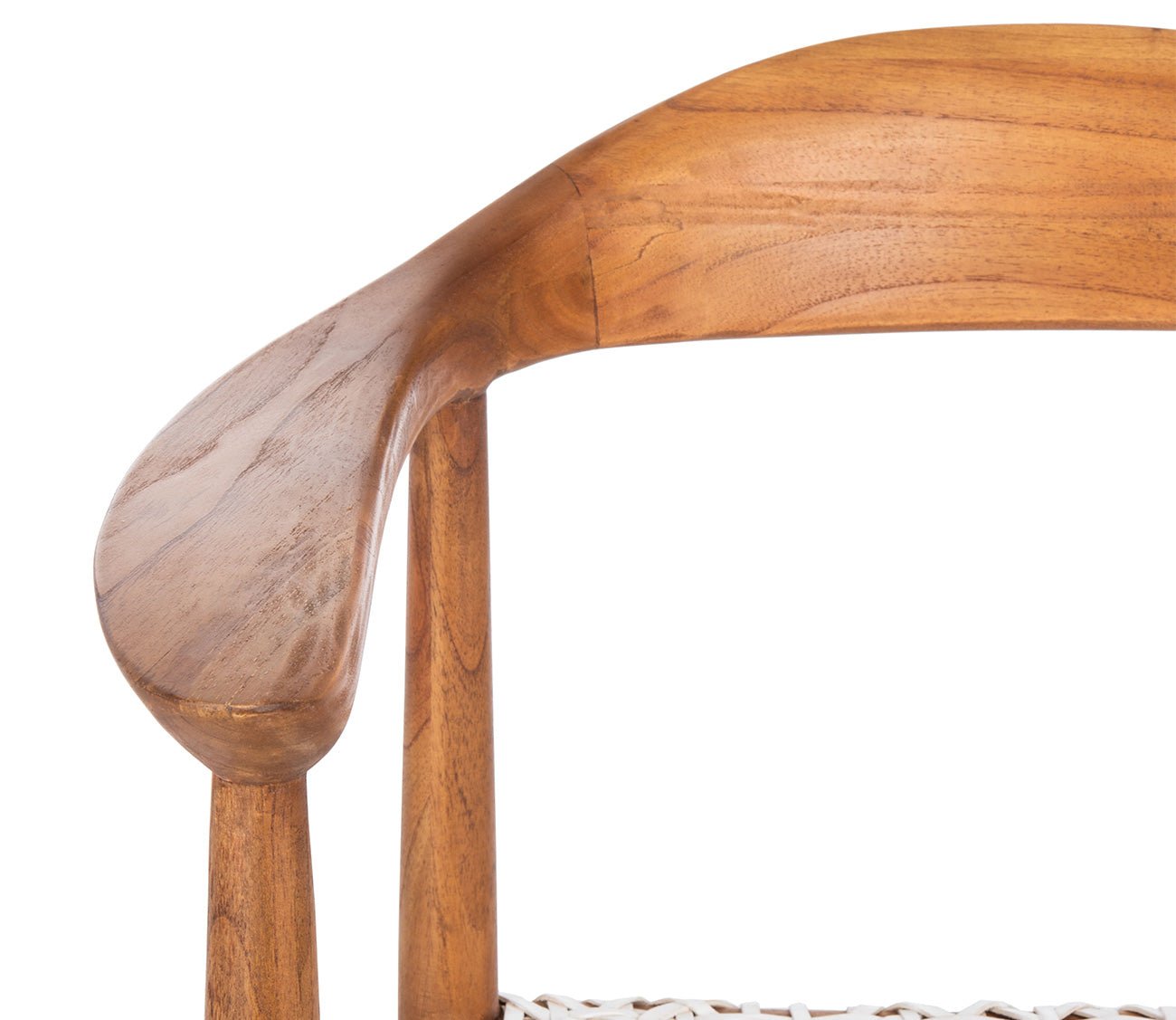 Safavieh Juneau Accent Chair by Safavieh