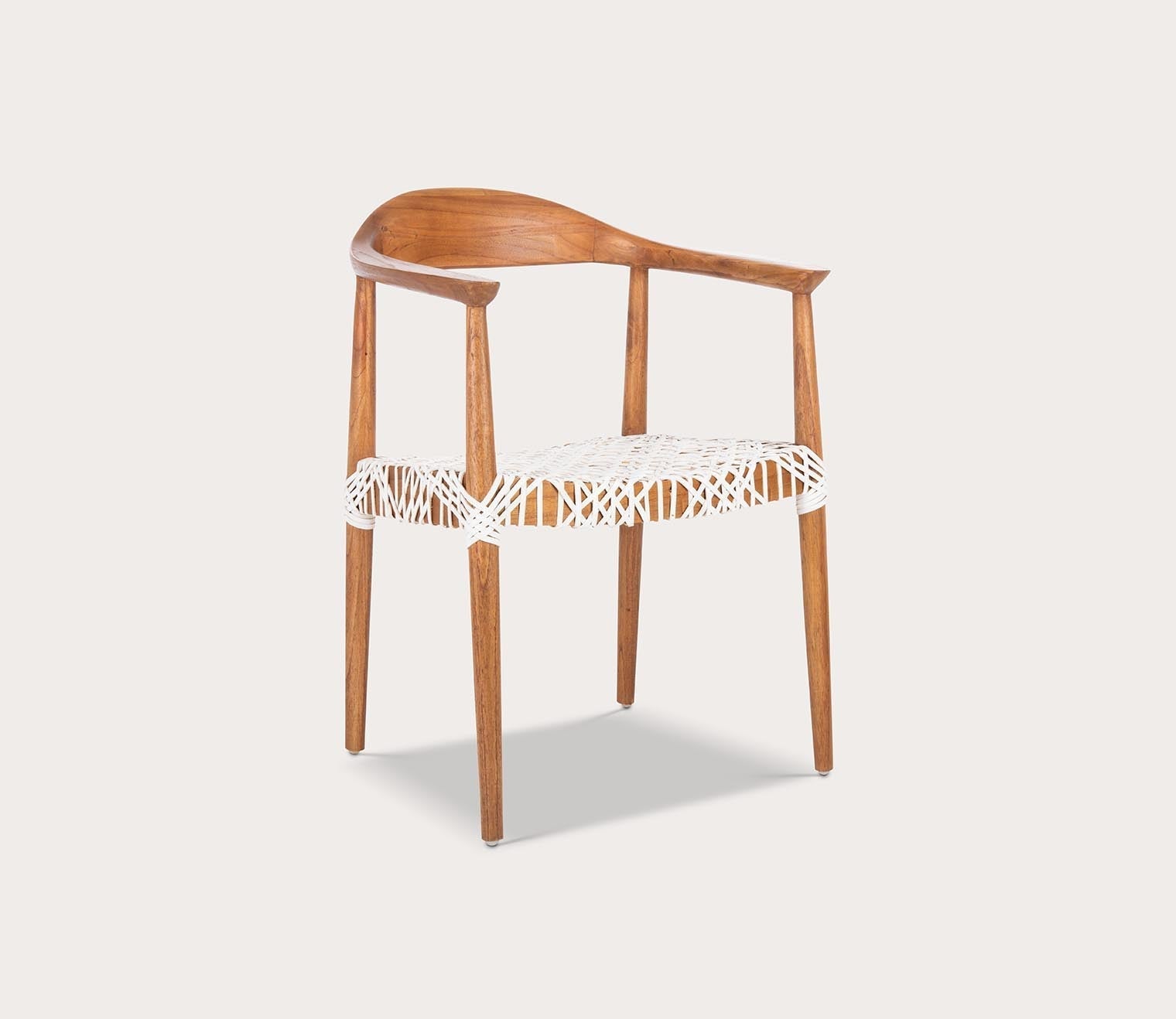 Safavieh Juneau Accent Chair by Safavieh