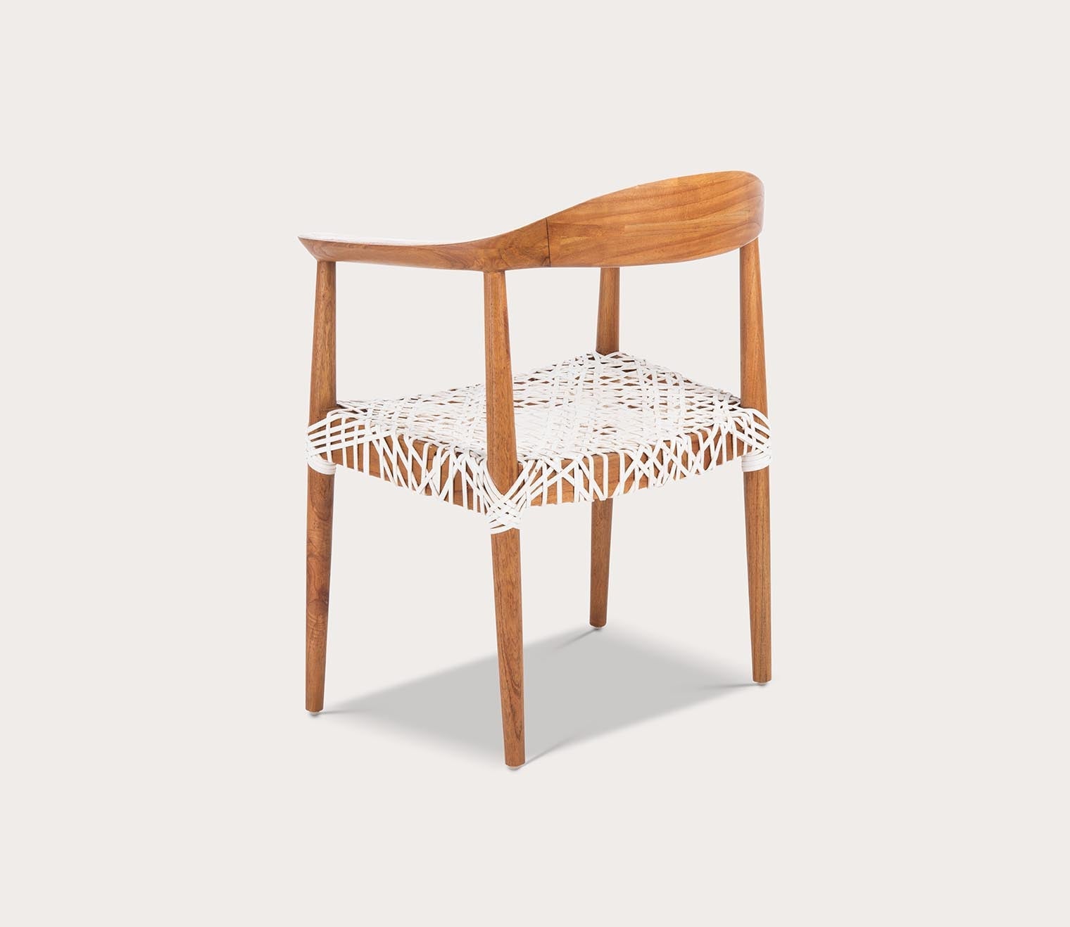 Safavieh Juneau Accent Chair by Safavieh