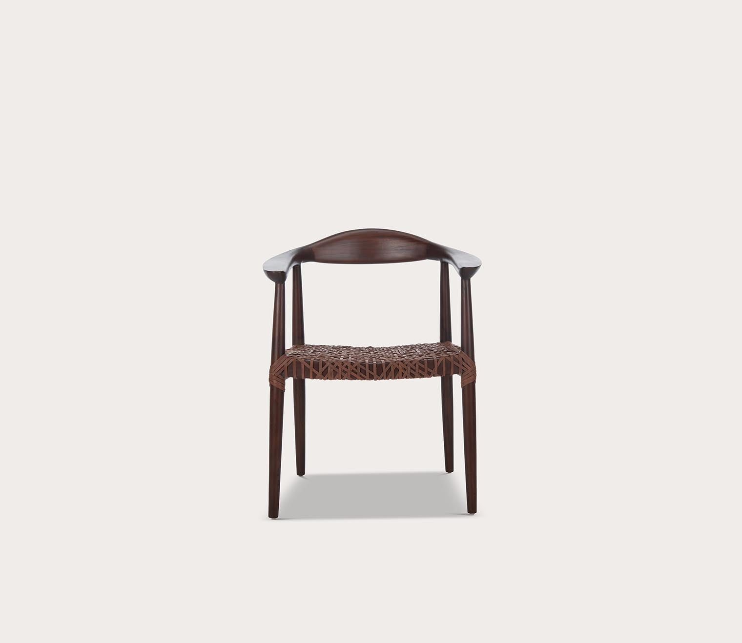 Safavieh Juneau Accent Chair by Safavieh