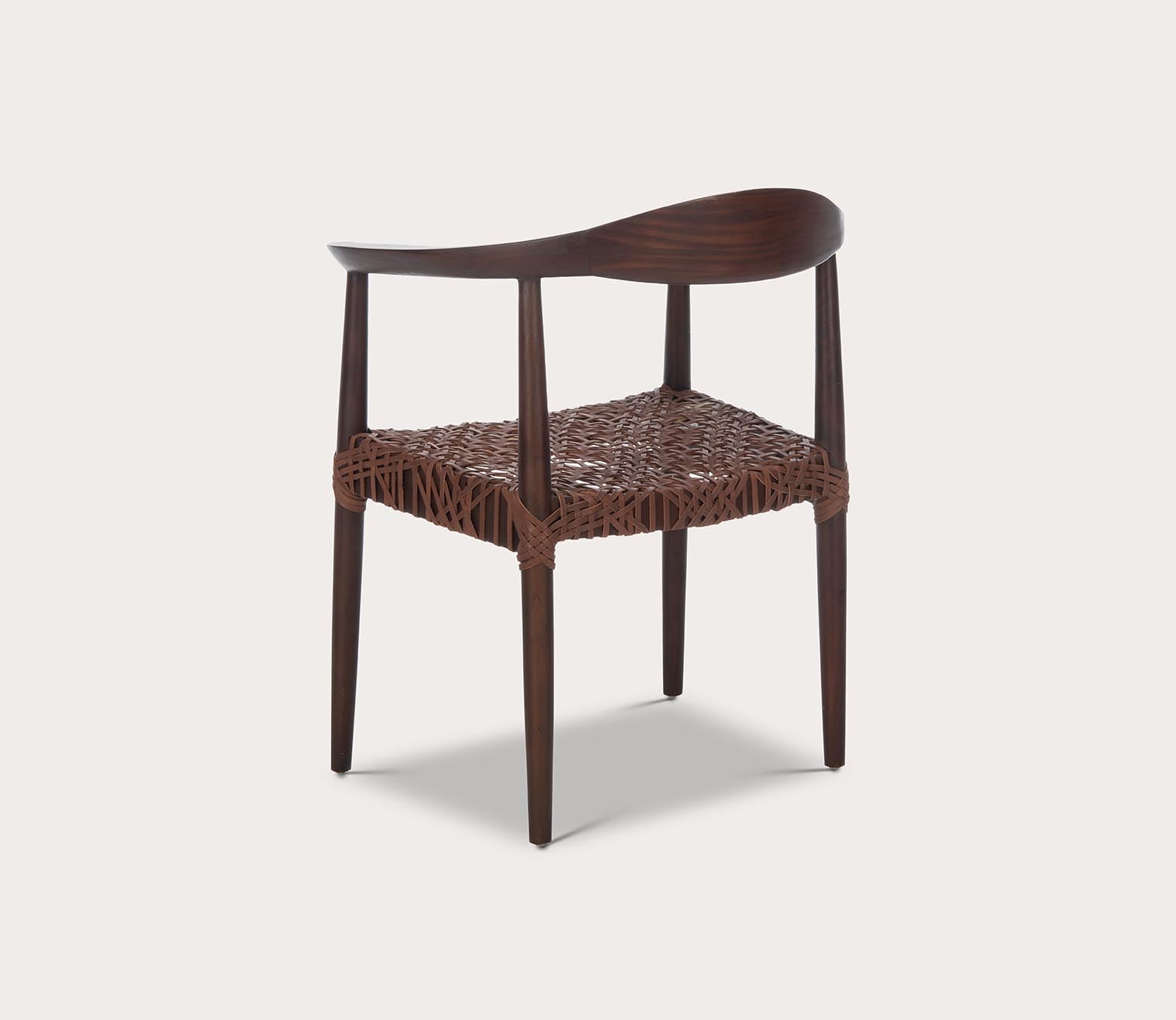 Safavieh Juneau Accent Chair by Safavieh