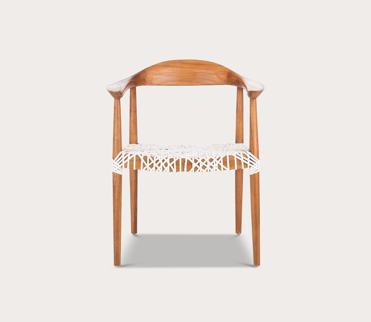 Safavieh Juneau Accent Chair by Safavieh