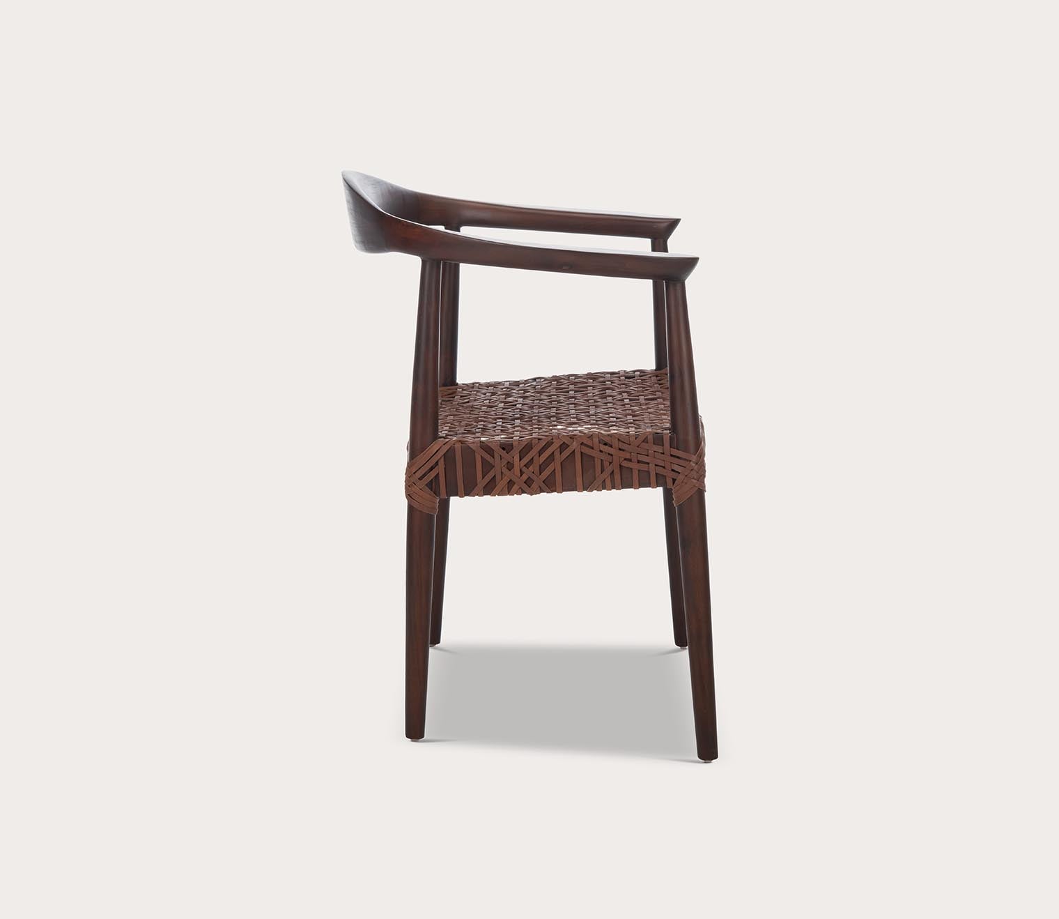 Safavieh Juneau Accent Chair by Safavieh