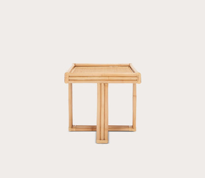 Safavieh Juri Square Accent Table by Safavieh