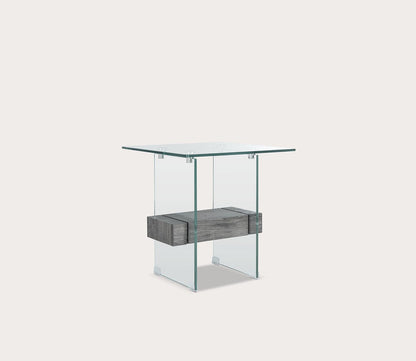 Safavieh Kayley Accent Table by Safavieh