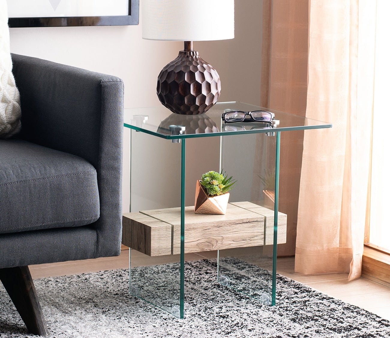Kayley Accent Table