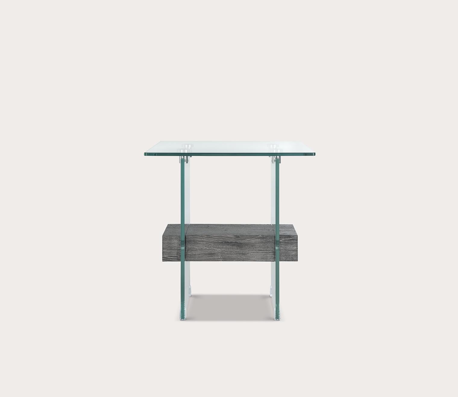 Safavieh Kayley Accent Table by Safavieh