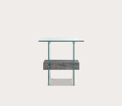 Safavieh Kayley Accent Table by Safavieh