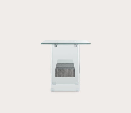 Safavieh Kayley Accent Table by Safavieh