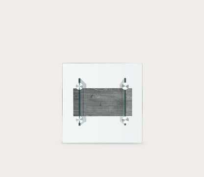 Safavieh Kayley Accent Table by Safavieh