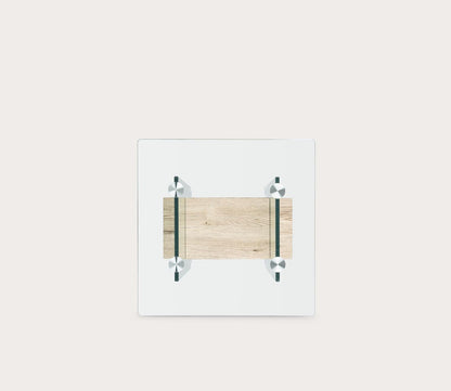 Safavieh Kayley Accent Table by Safavieh