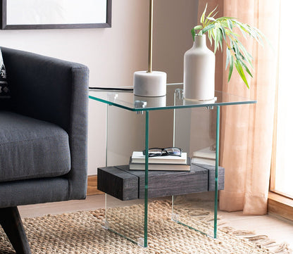 Safavieh Kayley Accent Table by Safavieh