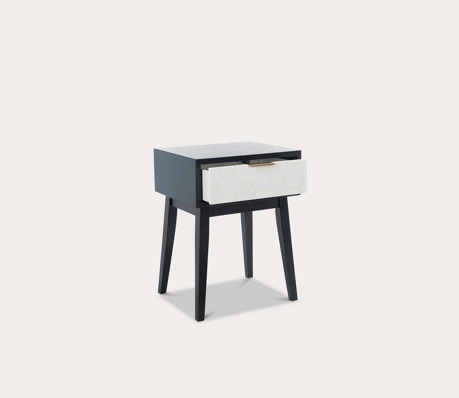 Safavieh Keya 1 - Drawer Accent Table by Safavieh