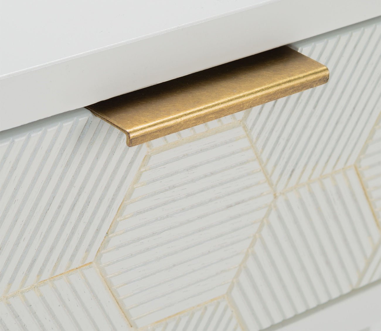 Safavieh Keya 1 - Drawer Accent Table by Safavieh