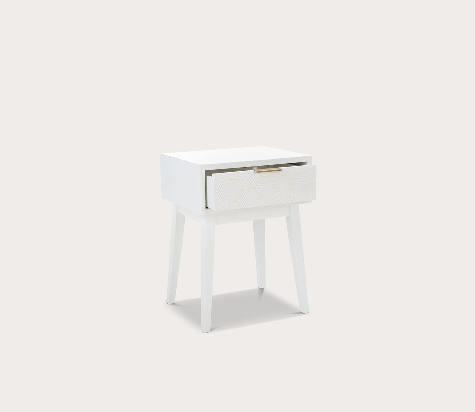 Safavieh Keya 1 - Drawer Accent Table by Safavieh