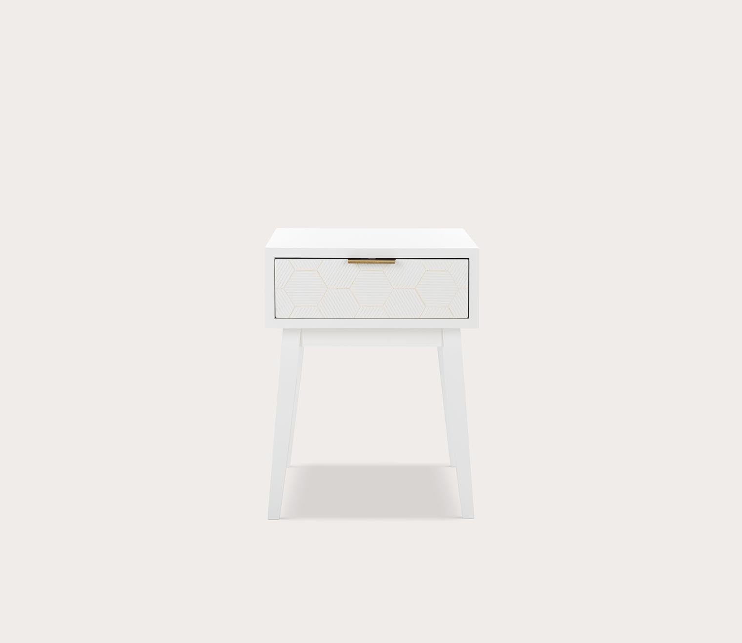 Safavieh Keya 1 - Drawer Accent Table by Safavieh